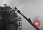 Immagine di Pianta di soia fire Michigan United States USA, 1941, secondo 49 filmato di repertorio 65675030120