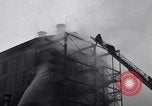 Immagine di Pianta di soia fire Michigan United States USA, 1941, secondo 55 filmato di repertorio 65675030120
