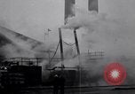 Immagine di Pianta di soia fire Michigan United States USA, 1941, secondo 62 filmato di repertorio 65675030120