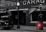 Immagine di Ford Modello auto United States USA, 1931, secondo 48 filmato di repertorio 65675030122