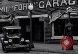 Immagine di Ford Modello auto United States USA, 1931, secondo 49 filmato di repertorio 65675030122