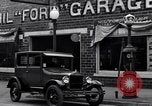 Immagine di Ford Modello auto United States USA, 1931, secondo 55 filmato di repertorio 65675030122