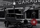 Immagine di Ford Modello auto United States USA, 1931, secondo 56 filmato di repertorio 65675030122
