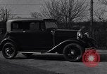 Immagine di Ford Modello auto United States USA, 1931, secondo 3 filmato di repertorio 65675030123