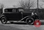 Immagine di Ford Modello auto United States USA, 1931, secondo 5 filmato di repertorio 65675030123