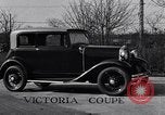 Immagine di Ford Modello auto United States USA, 1931, secondo 6 filmato di repertorio 65675030123