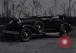 Immagine di Ford Modello auto United States USA, 1931, secondo 16 filmato di repertorio 65675030123