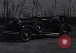 Immagine di Ford Modello auto United States USA, 1931, secondo 26 filmato di repertorio 65675030123