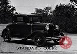 Immagine di Ford Modello auto United States USA, 1931, secondo 43 filmato di repertorio 65675030123