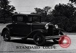 Immagine di Ford Modello auto United States USA, 1931, secondo 44 filmato di repertorio 65675030123
