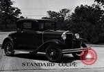 Immagine di Ford Modello auto United States USA, 1931, secondo 45 filmato di repertorio 65675030123