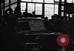 Image of Ford assembly plant converts to jeep production during war Chester Pennsylvania USA, 1942, second 3 stock footage video 65675030124