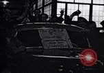 Image of Ford assembly plant converts to jeep production during war Chester Pennsylvania USA, 1942, second 8 stock footage video 65675030124