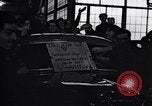 Image of Ford assembly plant converts to jeep production during war Chester Pennsylvania USA, 1942, second 10 stock footage video 65675030124