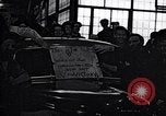 Image of Ford assembly plant converts to jeep production during war Chester Pennsylvania USA, 1942, second 13 stock footage video 65675030124