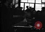 Image of Ford assembly plant converts to jeep production during war Chester Pennsylvania USA, 1942, second 14 stock footage video 65675030124