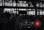 Image of Ford assembly plant converts to jeep production during war Chester Pennsylvania USA, 1942, second 25 stock footage video 65675030124
