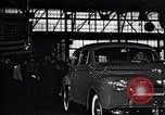Image of Ford assembly plant converts to jeep production during war Chester Pennsylvania USA, 1942, second 26 stock footage video 65675030124