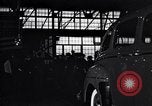 Image of Ford assembly plant converts to jeep production during war Chester Pennsylvania USA, 1942, second 30 stock footage video 65675030124