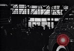 Image of Ford assembly plant converts to jeep production during war Chester Pennsylvania USA, 1942, second 31 stock footage video 65675030124