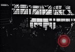 Image of Ford assembly plant converts to jeep production during war Chester Pennsylvania USA, 1942, second 32 stock footage video 65675030124