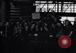 Image of Ford assembly plant converts to jeep production during war Chester Pennsylvania USA, 1942, second 38 stock footage video 65675030124