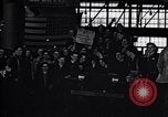 Image of Ford assembly plant converts to jeep production during war Chester Pennsylvania USA, 1942, second 39 stock footage video 65675030124