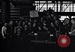 Image of Ford assembly plant converts to jeep production during war Chester Pennsylvania USA, 1942, second 43 stock footage video 65675030124