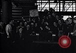 Image of Ford assembly plant converts to jeep production during war Chester Pennsylvania USA, 1942, second 45 stock footage video 65675030124