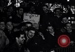 Image of Ford assembly plant converts to jeep production during war Chester Pennsylvania USA, 1942, second 47 stock footage video 65675030124