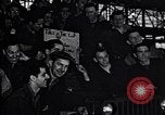 Image of Ford assembly plant converts to jeep production during war Chester Pennsylvania USA, 1942, second 48 stock footage video 65675030124