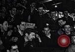 Image of Ford assembly plant converts to jeep production during war Chester Pennsylvania USA, 1942, second 52 stock footage video 65675030124