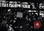 Image of Ford assembly plant converts to jeep production during war Chester Pennsylvania USA, 1942, second 56 stock footage video 65675030124