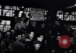 Image of Ford assembly plant converts to jeep production during war Chester Pennsylvania USA, 1942, second 58 stock footage video 65675030124