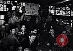 Image of Ford assembly plant converts to jeep production during war Chester Pennsylvania USA, 1942, second 59 stock footage video 65675030124