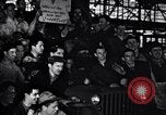 Image of Ford assembly plant converts to jeep production during war Chester Pennsylvania USA, 1942, second 60 stock footage video 65675030124