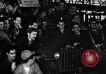 Image of Ford assembly plant converts to jeep production during war Chester Pennsylvania USA, 1942, second 61 stock footage video 65675030124