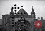 Standbild Henry Ford's Funeral Detroit Michigan USA, 1947, aus Sekunde 1 historischem Filmmaterial Videoclip 65675030126