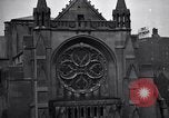 Standbild Henry Ford's Funeral Detroit Michigan USA, 1947, aus Sekunde 12 historischem Filmmaterial Videoclip 65675030126