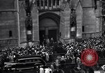 Standbild Henry Ford's Funeral Detroit Michigan USA, 1947, aus Sekunde 21 historischem Filmmaterial Videoclip 65675030126