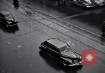Standbild Henry Ford's Funeral Detroit Michigan USA, 1947, aus Sekunde 25 historischem Filmmaterial Videoclip 65675030126