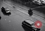Standbild Henry Ford's Funeral Detroit Michigan USA, 1947, aus Sekunde 31 historischem Filmmaterial Videoclip 65675030126
