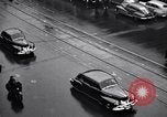 Standbild Henry Ford's Funeral Detroit Michigan USA, 1947, aus Sekunde 36 historischem Filmmaterial Videoclip 65675030126