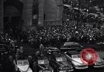 Standbild Henry Ford's Funeral Detroit Michigan USA, 1947, aus Sekunde 47 historischem Filmmaterial Videoclip 65675030126