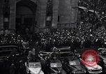 Standbild Henry Ford's Funeral Detroit Michigan USA, 1947, aus Sekunde 50 historischem Filmmaterial Videoclip 65675030126