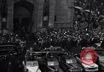 Standbild Henry Ford's Funeral Detroit Michigan USA, 1947, aus Sekunde 52 historischem Filmmaterial Videoclip 65675030126