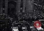 Standbild Henry Ford's Funeral Detroit Michigan USA, 1947, aus Sekunde 54 historischem Filmmaterial Videoclip 65675030126
