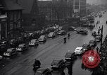 Standbild Henry Ford's Funeral Detroit Michigan USA, 1947, aus Sekunde 56 historischem Filmmaterial Videoclip 65675030126