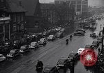 Standbild Henry Ford's Funeral Detroit Michigan USA, 1947, aus Sekunde 58 historischem Filmmaterial Videoclip 65675030126