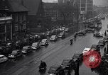 Standbild Henry Ford's Funeral Detroit Michigan USA, 1947, aus Sekunde 59 historischem Filmmaterial Videoclip 65675030126